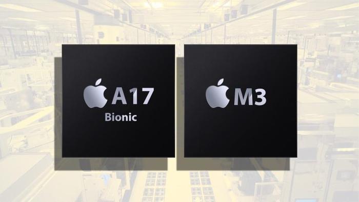 郭明錤：苹果拟从2025年开始在iPhone上使用自研调制解调器芯片
