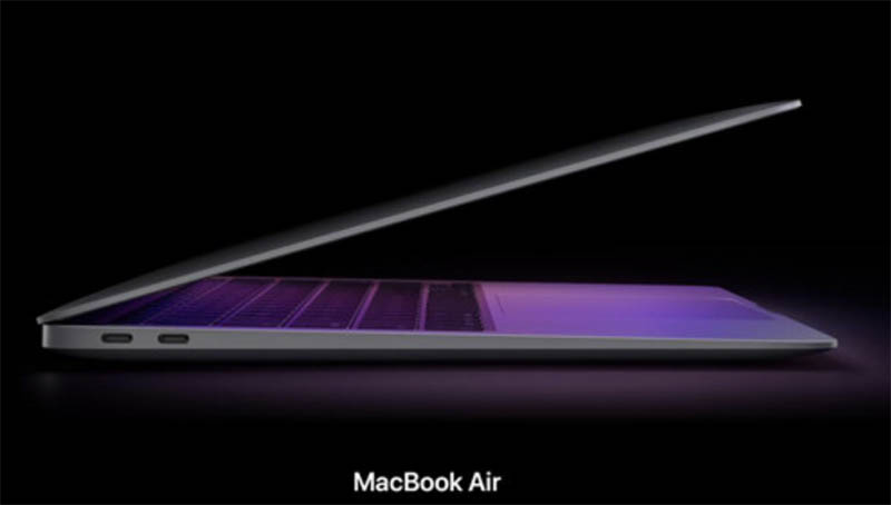 苹果M3芯片Mac最快有望10月份推出 包括13英寸MacBook Air