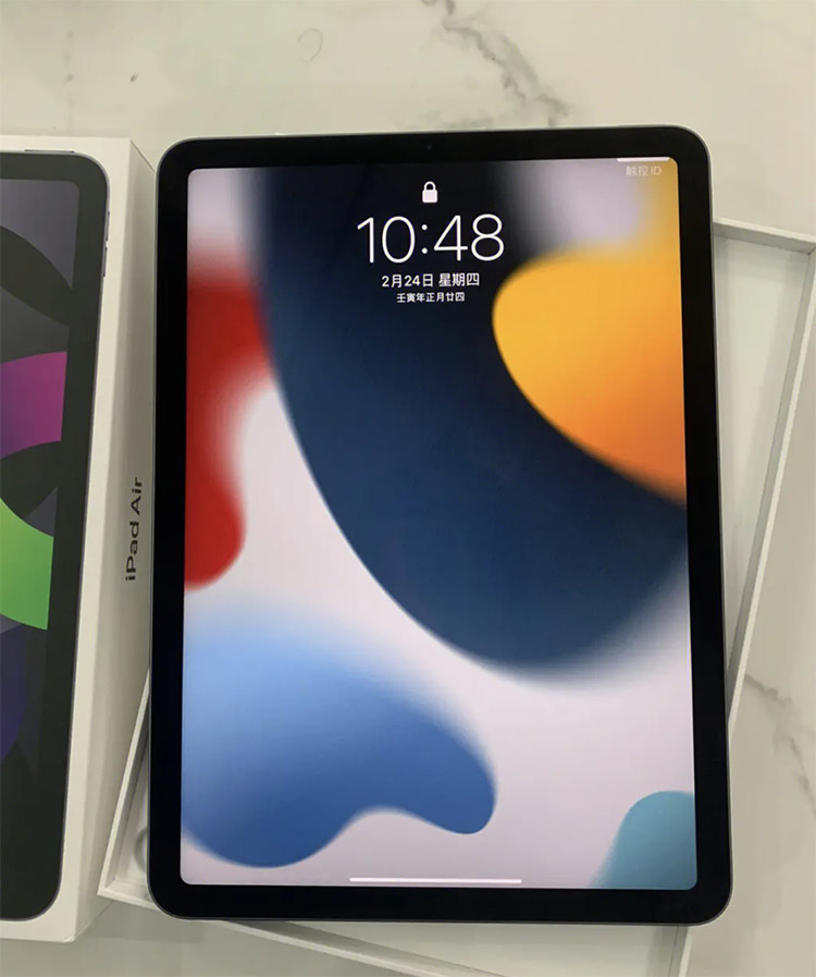 爆料称苹果正开发iPad Air 6 加入升级M2自研芯片