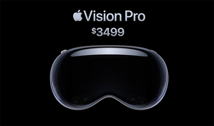 苹果Vision Pro由专门部门开发 打破乔布斯时代“功能型”管理结构
