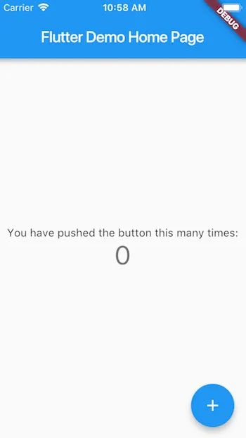 starter-app