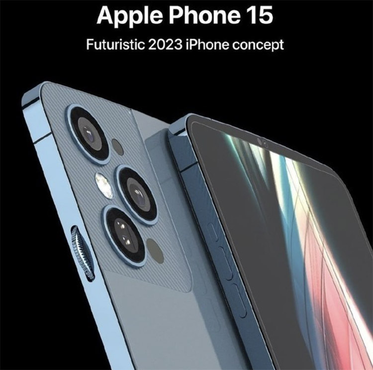 iPhone15或推迟上市时间 可能延迟至4季度发布