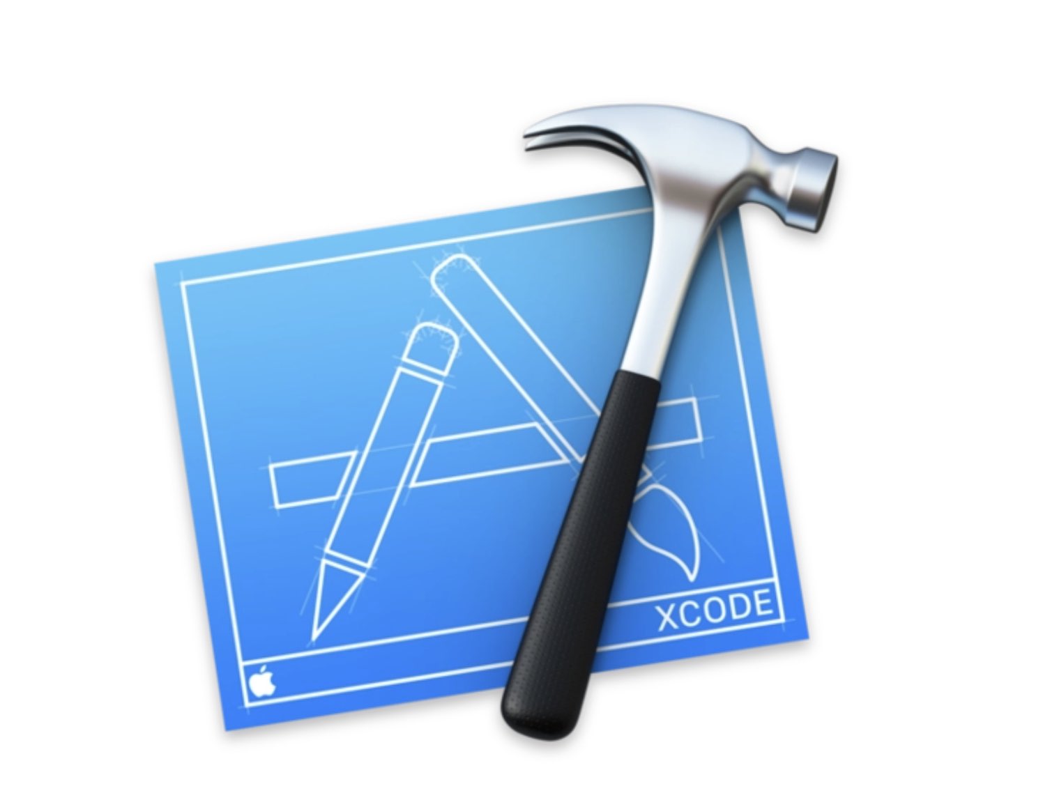Xcode应用商店下载版