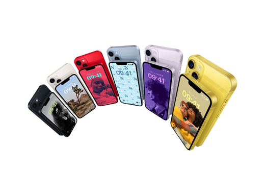 iphone15