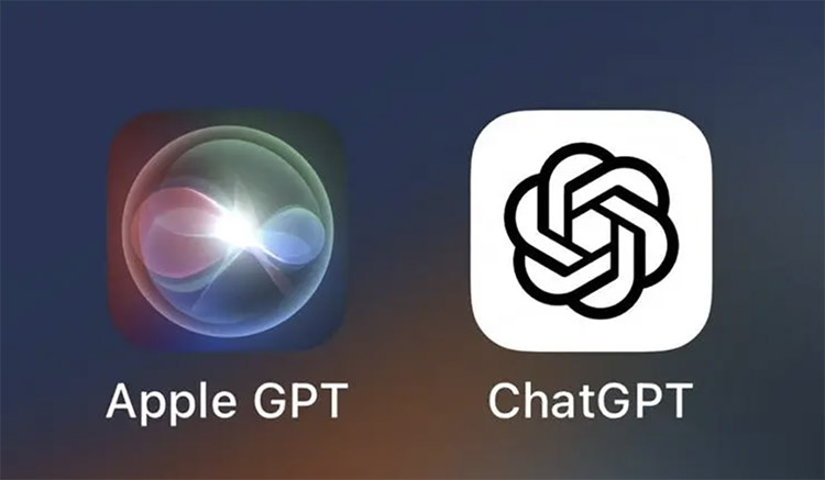 苹果正开发自己的聊天机器人Apple GPT 暂无发布计划
