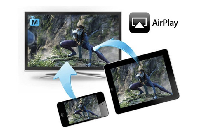AirPlay