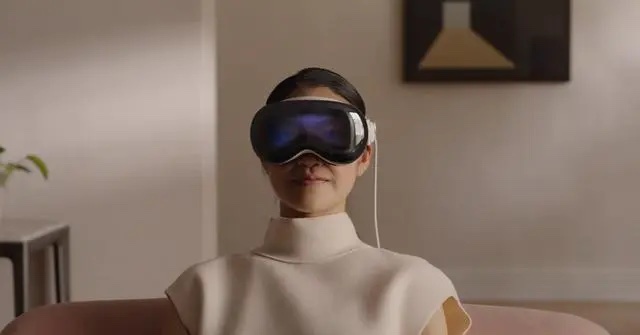 盘点苹果WWDC 2023：两个“王炸”、三“箭”齐发、四“统”升级